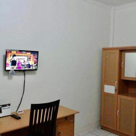 Koolkost @ Jl. Siliwangi Prana Sukabumi Exterior photo