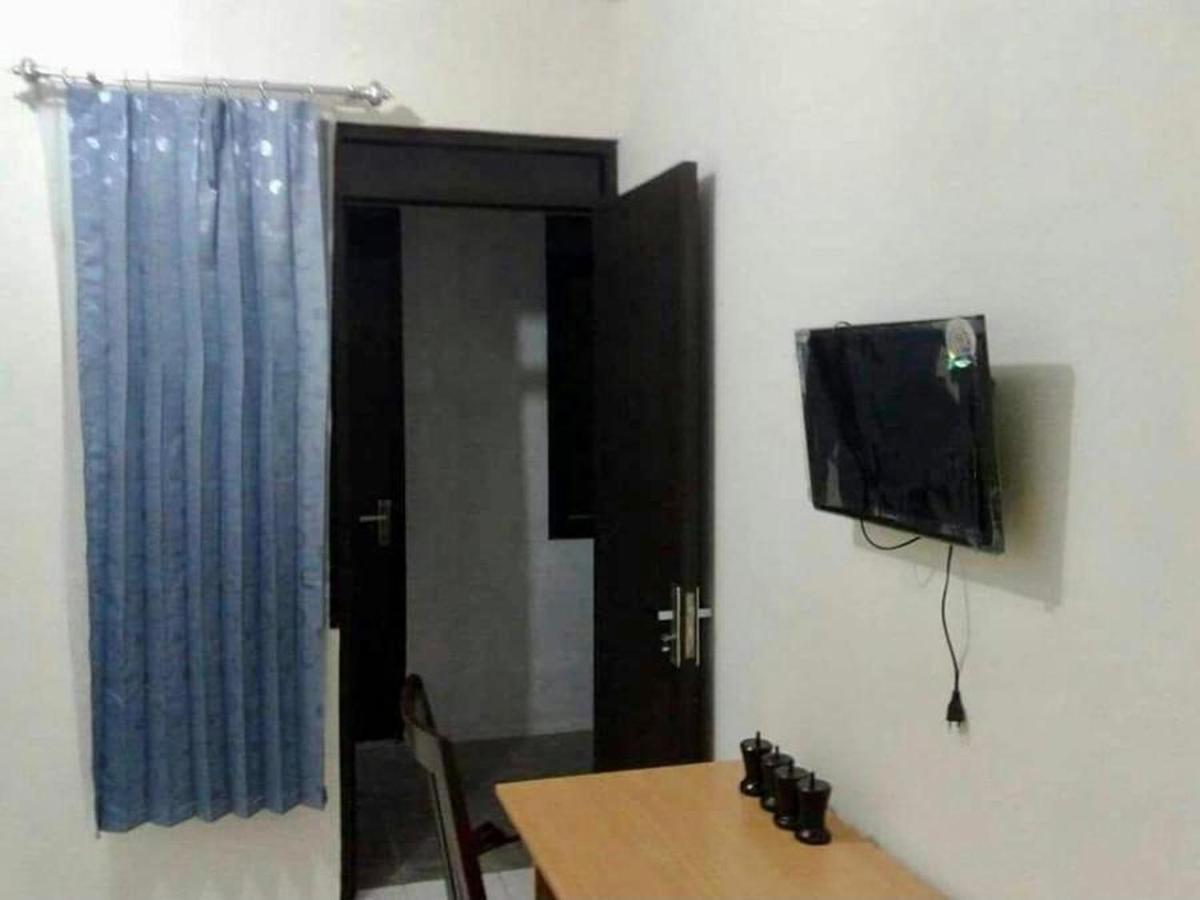 Koolkost @ Jl. Siliwangi Prana Sukabumi Exterior photo