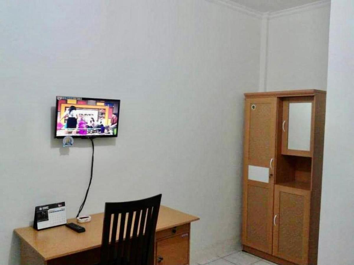 Koolkost @ Jl. Siliwangi Prana Sukabumi Exterior photo
